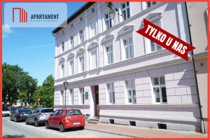 Mieszkanie na sprzedaż 81m2 chojnicki Chojnice Nowe Miasto - zdjęcie 1