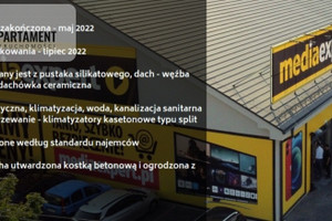 Komercyjne na sprzedaż 850m2 sępoleński Więcbork - zdjęcie 3