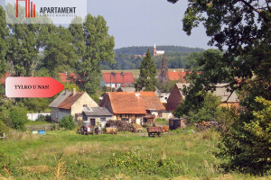 Działka na sprzedaż wołowski Wołów Stęszów - zdjęcie 3