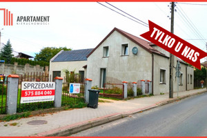 Dom na sprzedaż 290m2 starogardzki Skarszewy Dworcowa - zdjęcie 1