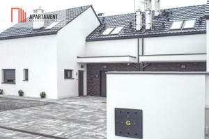 Dom na sprzedaż 139m2 wrocławski Żórawina Truskawkowa - zdjęcie 1