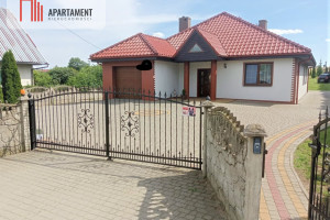 Dom na sprzedaż 152m2 tucholski Gostycyn Sępoleńska - zdjęcie 2