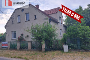 Dom na sprzedaż 130m2 wołowski Wołów Bożeń - zdjęcie 1