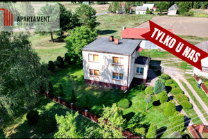 Dom na sprzedaż 160m2 tucholski Cekcyn Brzozie - zdjęcie 1