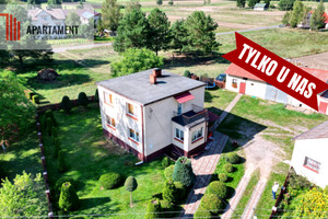 Dom na sprzedaż 160m2 tucholski Cekcyn Brzozie - zdjęcie 2