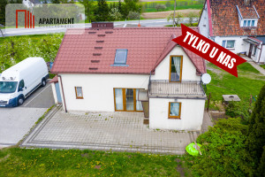 Dom na sprzedaż 110m2 iławski Iława Rudzienice - zdjęcie 2