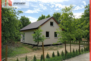 Dom na sprzedaż 70m2 włocławski Choceń Szczutkowo - zdjęcie 1