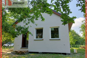 Dom na sprzedaż 70m2 włocławski Choceń Szczutkowo - zdjęcie 1