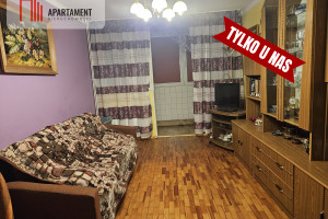 Mieszkanie do wynajęcia 45m2 lubiński Lubin - zdjęcie 1