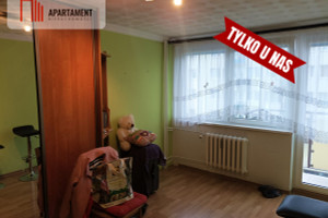 Mieszkanie na sprzedaż 36m2 Grudziądz Piastowska - zdjęcie 2