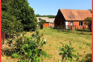 Dom na sprzedaż 120m2 bydgoski Nowa Wieś Wielka Dobromierz - zdjęcie 1