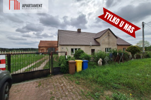 Dom na sprzedaż 100m2 wołowski Wińsko Boraszyce Wielkie - zdjęcie 1