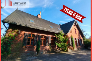 Dom na sprzedaż 500m2 starogardzki Zblewo Borzechowo Wczasowa - zdjęcie 1