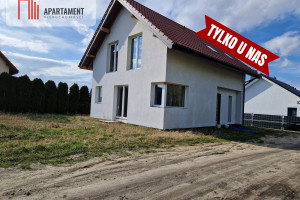 Dom na sprzedaż 160m2 oleśnicki Oleśnica Smolna - zdjęcie 3