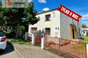 Dom na sprzedaż 185m2 nakielski Nakło nad Notecią Stanisława Moniuszki - zdjęcie 2