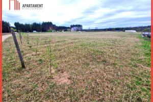 Działka na sprzedaż 3600m2 chojnicki Czersk Klaskawa - zdjęcie 1