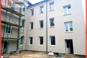 Mieszkanie na sprzedaż 32m2 inowrocławski Inowrocław - zdjęcie 1