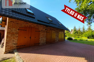 Dom na sprzedaż 500m2 starogardzki Zblewo Borzechowo Wczasowa - zdjęcie 3
