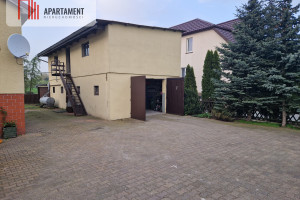 Dom na sprzedaż 160m2 gnieźnieński Mieleszyn Łopienno - zdjęcie 3