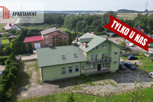 Dom na sprzedaż 1100m2 starogardzki Starogard Gdański Janowo Osiedlowa - zdjęcie 2