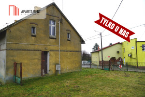 Dom na sprzedaż 50m2 człuchowski Przechlewo Sąpolno - zdjęcie 3