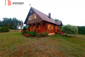 Dom na sprzedaż 159m2 starogardzki Osieczna - zdjęcie 2