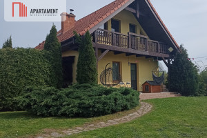 Dom na sprzedaż 150m2 bydgoski Koronowo Samociążek - zdjęcie 1