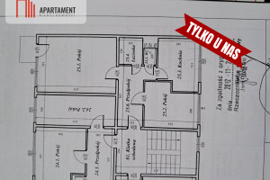 Mieszkanie na sprzedaż 39m2 tucholski Tuchola - zdjęcie 2