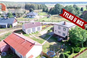 Dom na sprzedaż 160m2 tucholski Cekcyn Brzozie - zdjęcie 3