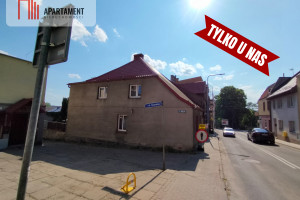 Dom na sprzedaż 150m2 starogardzki Skarszewy Wybickiego - zdjęcie 2
