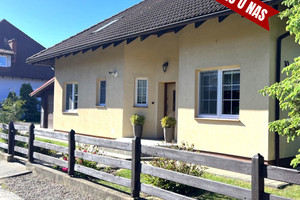 Dom na sprzedaż 189m2 chojnicki Chojnice - zdjęcie 1
