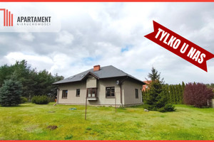 Dom na sprzedaż 140m2 starogardzki Starogard Gdański Lipinki Szlacheckie - zdjęcie 1