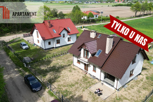 Dom na sprzedaż 212m2 starogardzki Zblewo Kleszczewo Kościerskie - zdjęcie 3