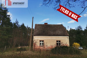 Dom na sprzedaż 102m2 wołowski Wołów Tarchalice - zdjęcie 1