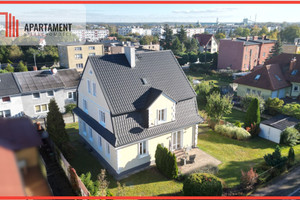 Dom na sprzedaż 220m2 starogardzki Starogard Gdański Lubichowska - zdjęcie 2