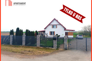 Dom na sprzedaż 194m2 toruński Chełmża Szerokopas - zdjęcie 1