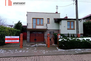 Dom na sprzedaż 160m2 tczewski Tczew Andrzeja Frycza-Modrzewskiego - zdjęcie 1