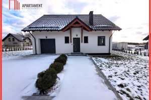 Dom na sprzedaż 136m2 starogardzki Starogard Gdański Rokocin - zdjęcie 2
