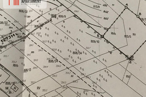 Działka na sprzedaż 2095m2 tomaszowski Tomaszów Lubelski - zdjęcie 3