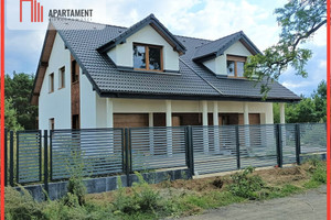 Dom na sprzedaż 122m2 bydgoski Białe Błota Lisi Ogon - zdjęcie 1