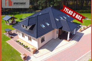 Dom na sprzedaż 400m2 zielonogórski Świdnica Radomia - zdjęcie 3