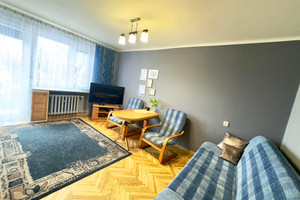 Mieszkanie na sprzedaż 33m2 Łódź Bałuty Bałuty-Doły Organizacji "Wolność i Niezawisłość" - zdjęcie 1