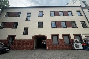 Mieszkanie na sprzedaż 68m2 Łódź Śródmieście Śródmieście-Wschód Tuwima - zdjęcie 2