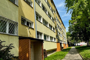 Mieszkanie na sprzedaż 37m2 Łódź Górna Dąbrowa Broniewskiego - zdjęcie 1