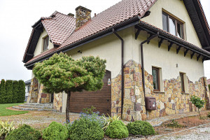 Dom na sprzedaż 308m2 lubelski Wólka Biskupie-Kolonia - zdjęcie 2