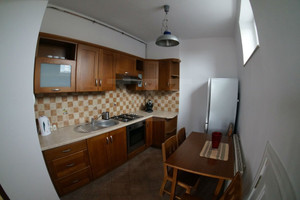 Mieszkanie do wynajęcia 42m2 Lublin Śródmieście - zdjęcie 3