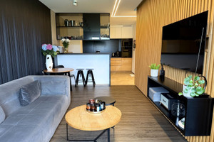 Mieszkanie do wynajęcia 65m2 Lublin Śródmieście - zdjęcie 1