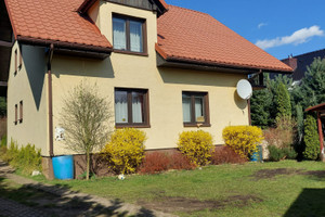 Dom na sprzedaż 139m2 będziński Mierzęcice sosnowa - zdjęcie 1