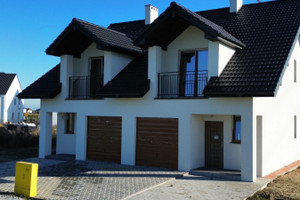 Dom na sprzedaż 117m2 poznański Mosina Daszewice Rogalińska - zdjęcie 1