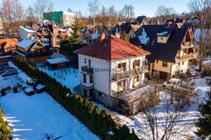 Dom na sprzedaż 160m2 tatrzański Zakopane Kamieniec - zdjęcie 1